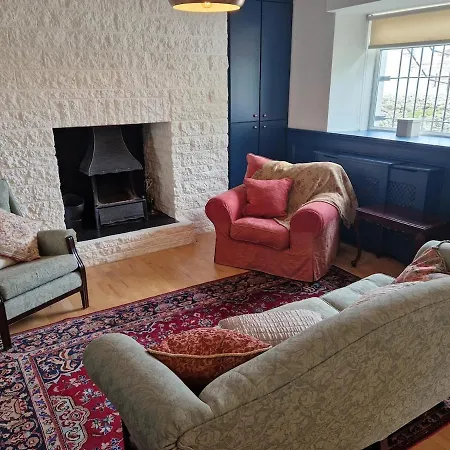 South Dublin Apartment -Sea Front -Dun-Laoghaire